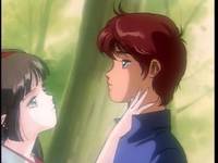 Кадр Принцесса-вампир Мию (видео)