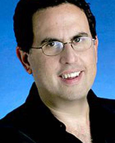 Дэвид А. Гудман фото