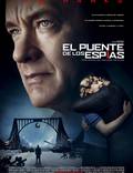 Постер из фильма "Мост шпионов" - 1