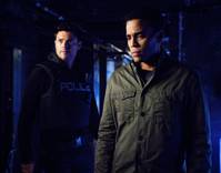 Кадр Почти человек