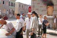 Кадр Прослушка