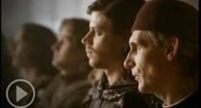 Промо-ролик (сезон 1)