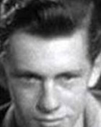 Джордж Офферман мл. фото