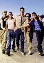 Backstreet Boys фото