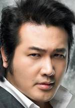 Ким Бо Сунг фото