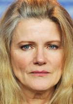 Барбара Зукова фото