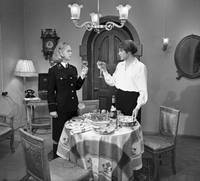 Кадр Семнадцать мгновений весны