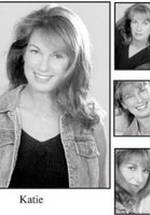 Кэти Тэтчер фото