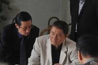 Кадр Беспредел