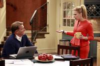 Кадр Мелисса и Джоуи