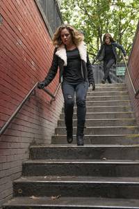 Кадр Чёрный список