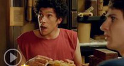 Австралийский трейлер (сезон 1)