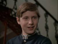 Кадр Мальчики