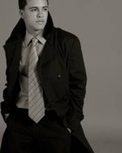 Луис Росадо фото