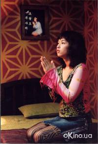 Кадр Олдбой