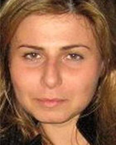 Габриэла Черняк фото