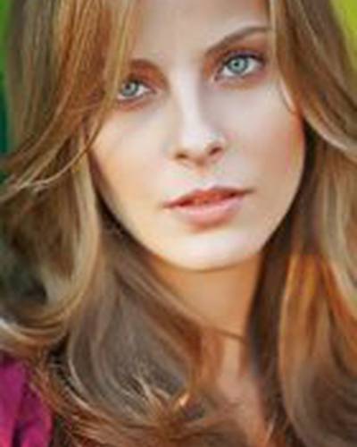 Мария П. Петруоло фото