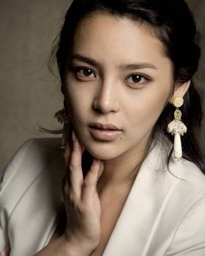 Пак Си Ен фото