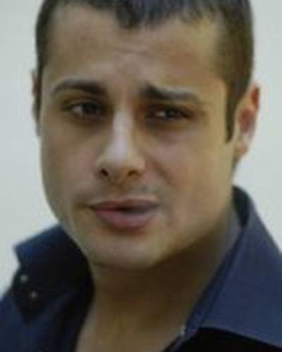 Эмануэль Керман фото