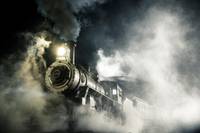 Кадр Одинокий рейнджер