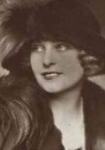 Ольга Беляева фото