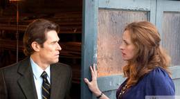 Кадр из фильма "Светлячки в саду" - 2