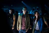 Кадр Орудия смерти: Город костей