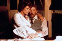 Кадр Сухой белый сезон