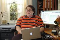 Кадр Нас приняли!