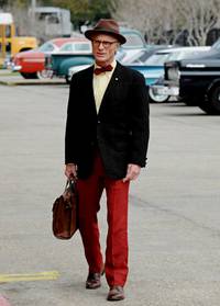 Кадр Вот я какой