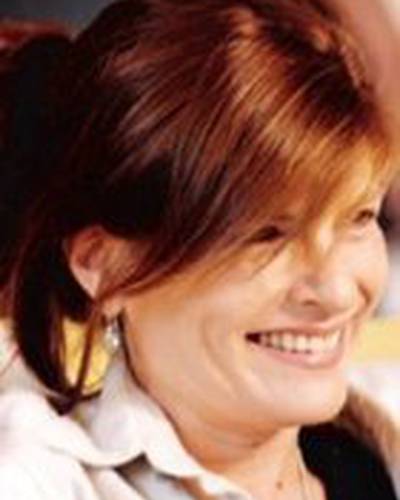 Мария Тереза Константини фото