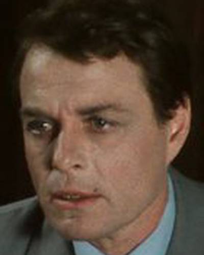 Виталий Безруков фото