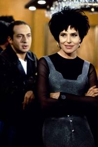 Кадр Вечерний прикид