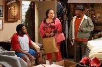 Кадр All About the Andersons