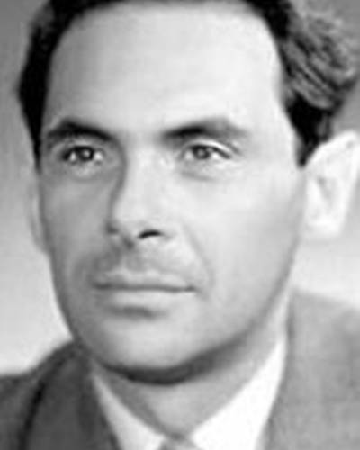 Даниил Храбровицкий фото