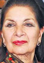 Сушма Сетх фото