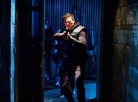 Кадр Почти человек