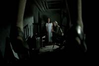 Кадр Черная вода