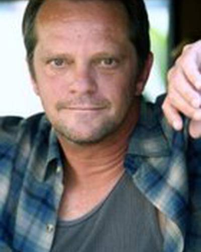 Тодд Джонсон фото