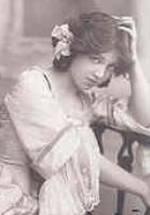 Дороти Минто фото