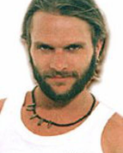 Хуан Пабло Бастидас фото