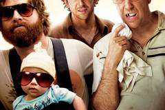 Мальчишник в Вегасе