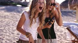 Кадр из фильма "Мексиканские приключения" - 2