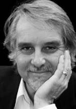 Дэвид Роач фото