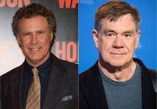 Гас Ван Сент снимет фильм о мире моды с Уиллом Ферреллом