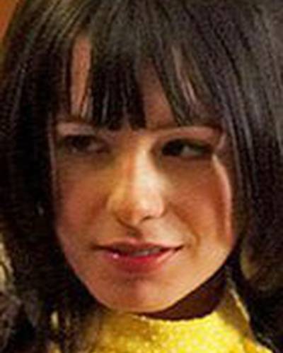 Азия Виейра фото