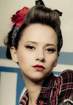 Ингрид Парра фото