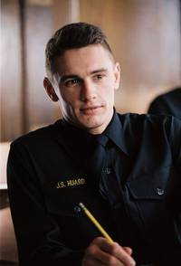 Кадр Поединок