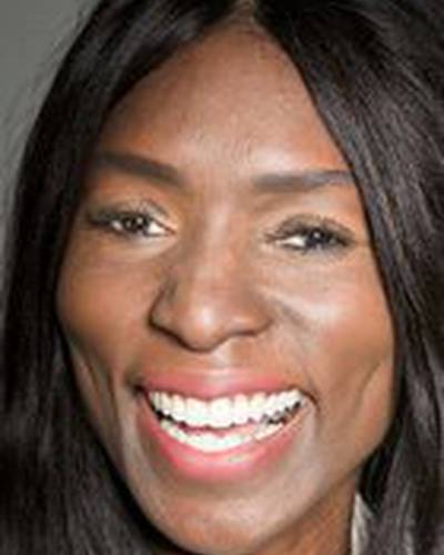 Райна Кэмпбелл фото