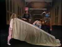 Кадр Алиса во дворце